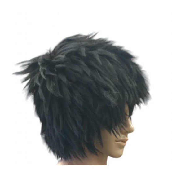 ფაფახი შავი