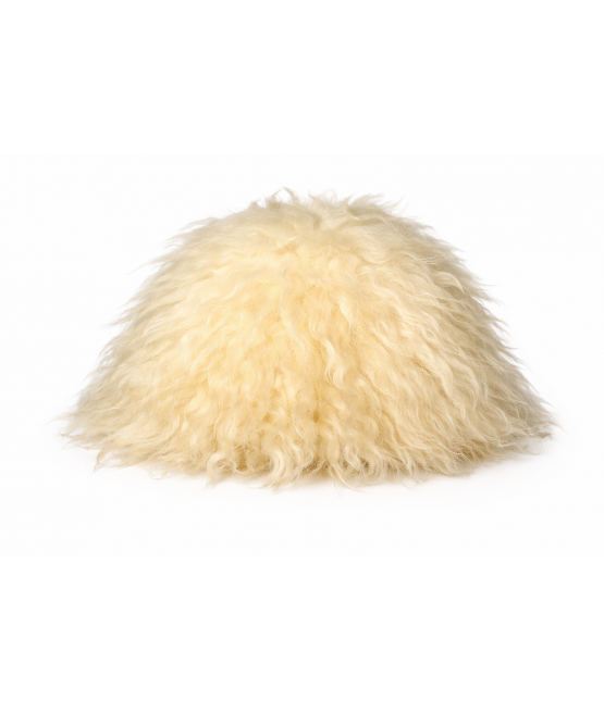 ფაფახი თეთრი