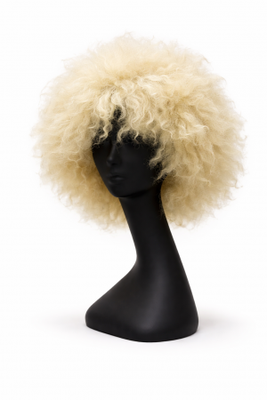 ფაფახი თეთრი გრძელ...