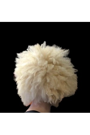 ფაფახი თეთრი