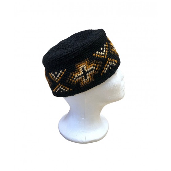 ხევსურული ქუდი 