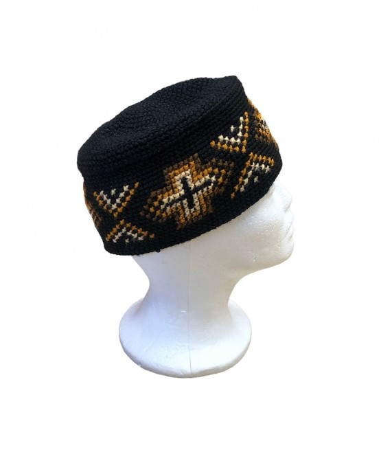 ხევსურული ქუდი 