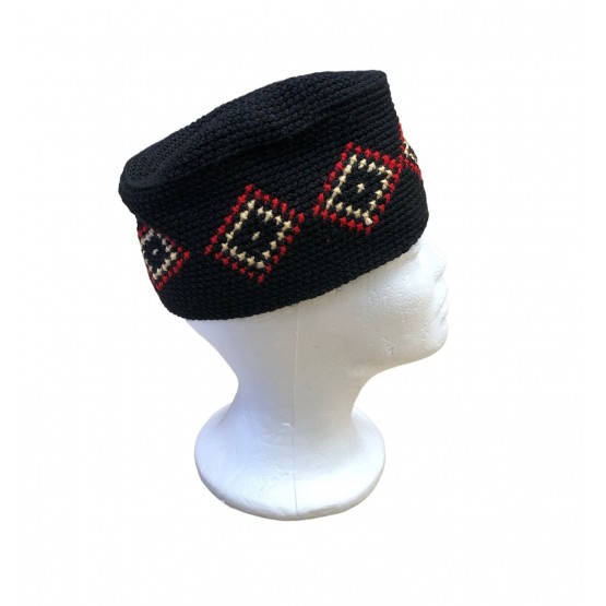 ხევსურული ქუდი 