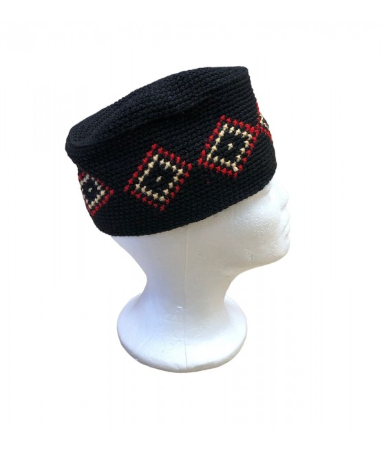 ხევსურული ქუდი 