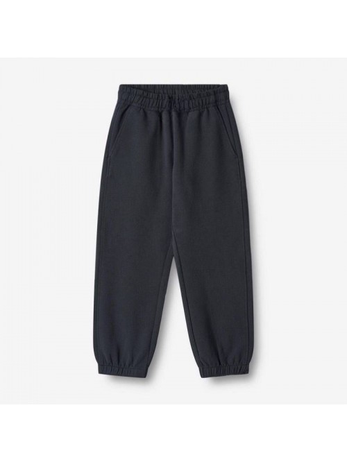 შარვალი მანჟეტზე