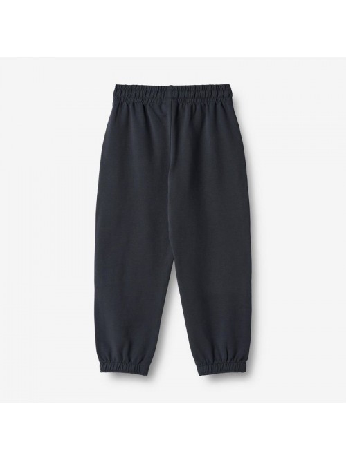 შარვალი მანჟეტზე