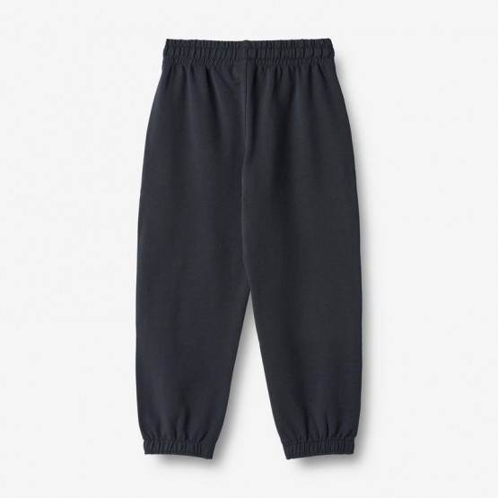 შარვალი მანჟეტზე