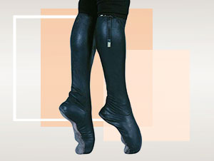 ბიჭის ფეხსაცმელი