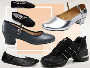 გოგოს ფეხსაცმელი